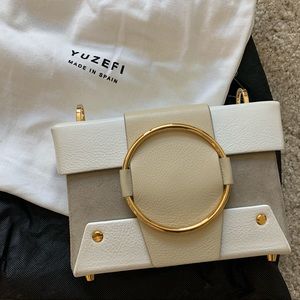 Yuzefi Asher Bag